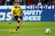 Christian Pulisic